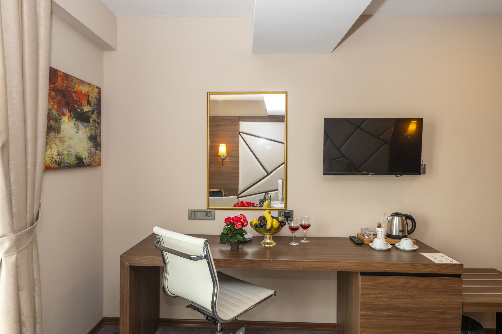 Photo - Litros Hotel & Spa