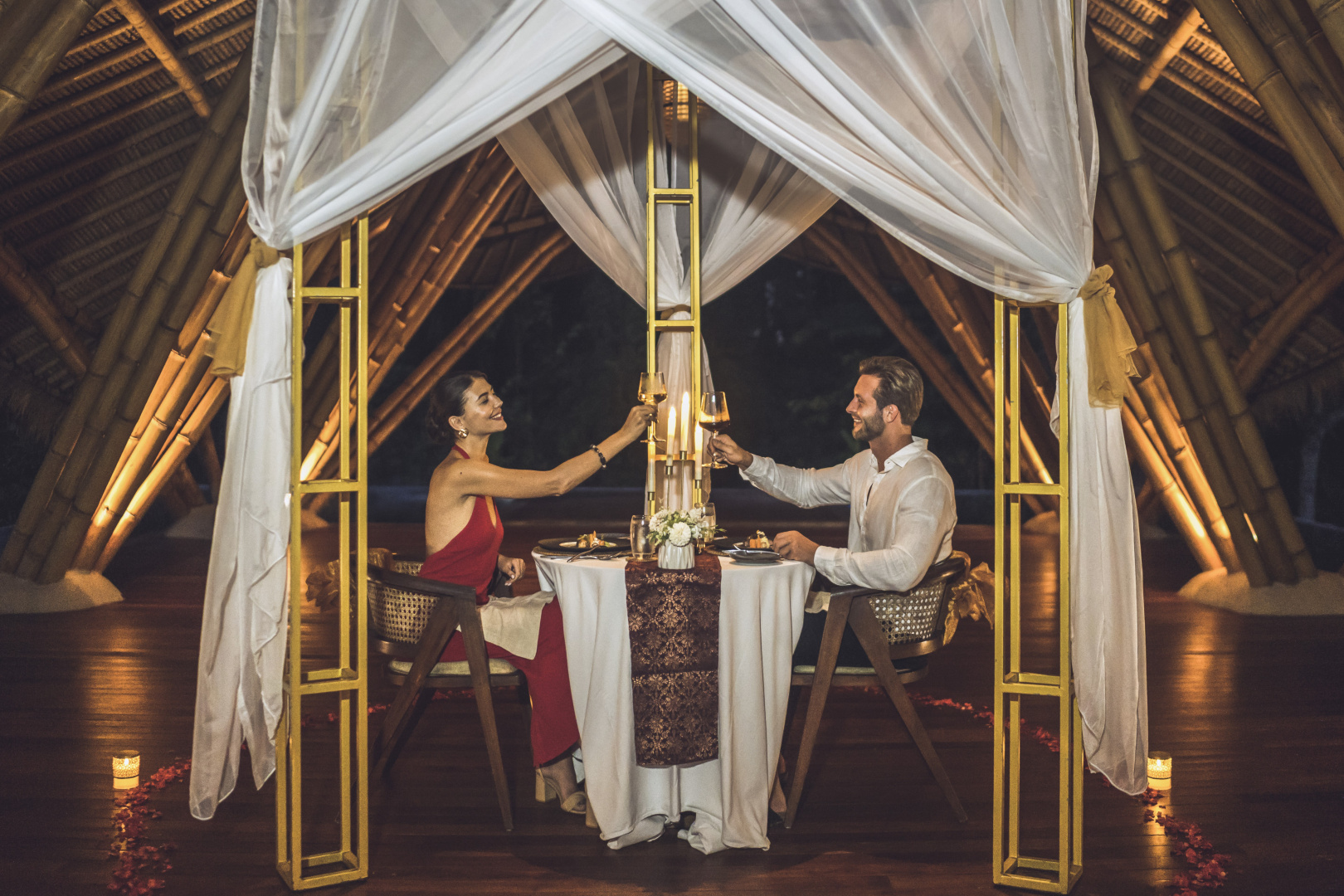 Photo - Aksari Resort & Spa Ubud by Ini Vie Hospitality