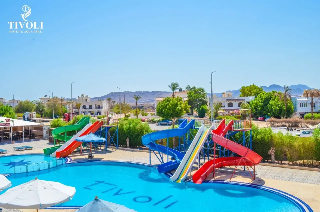 Foto - Tivoli Hotel Aqua Park