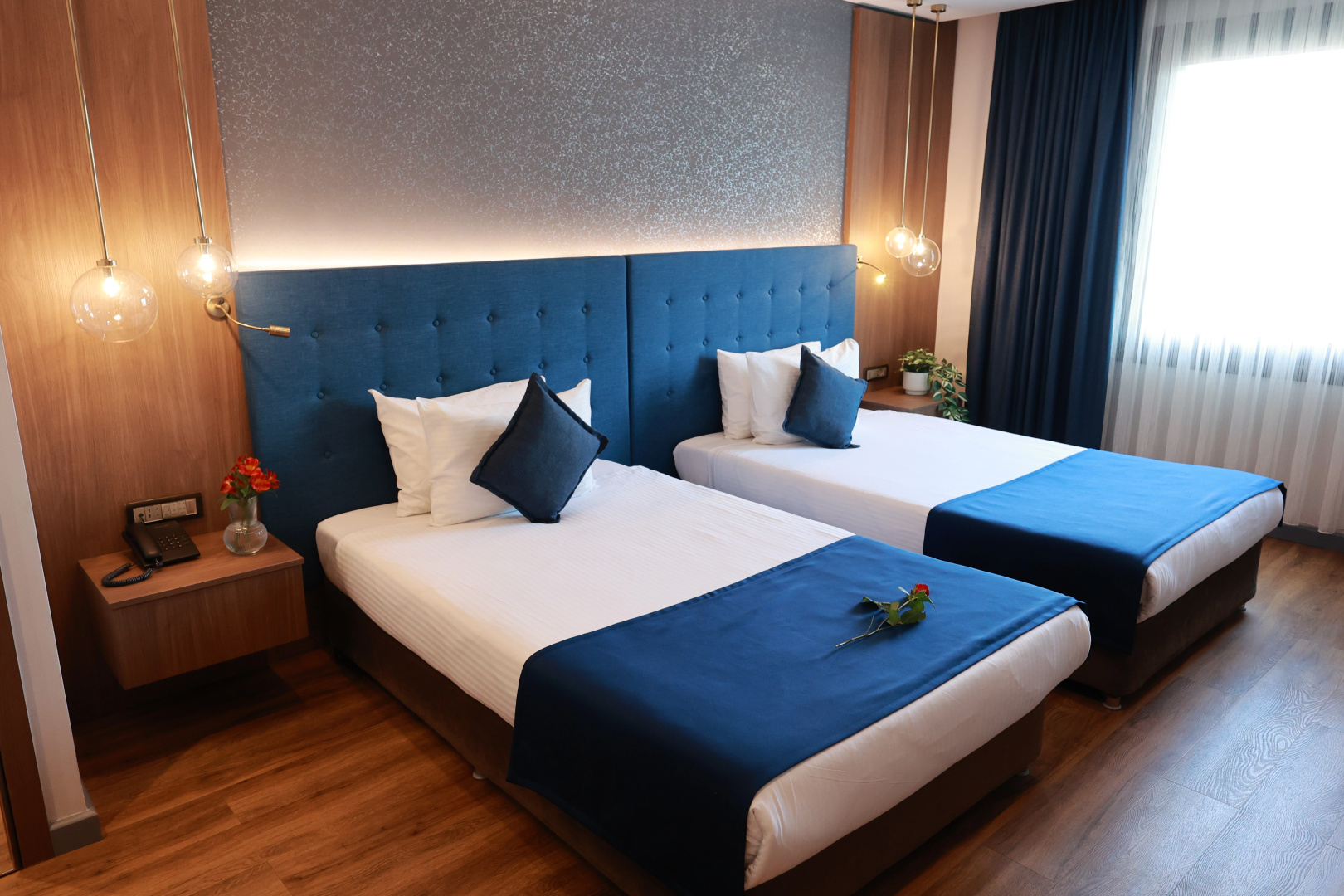 Photo - Revia Square Hotel