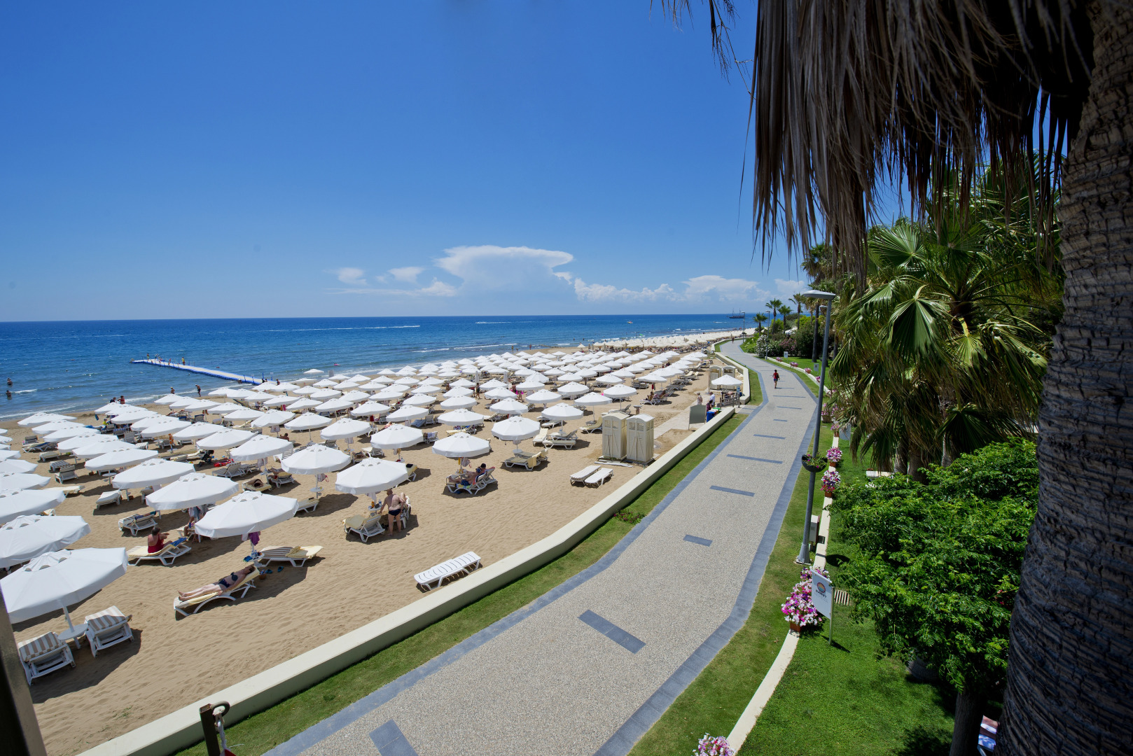 Foto - Barut Hemera - Ultra All Inclusive