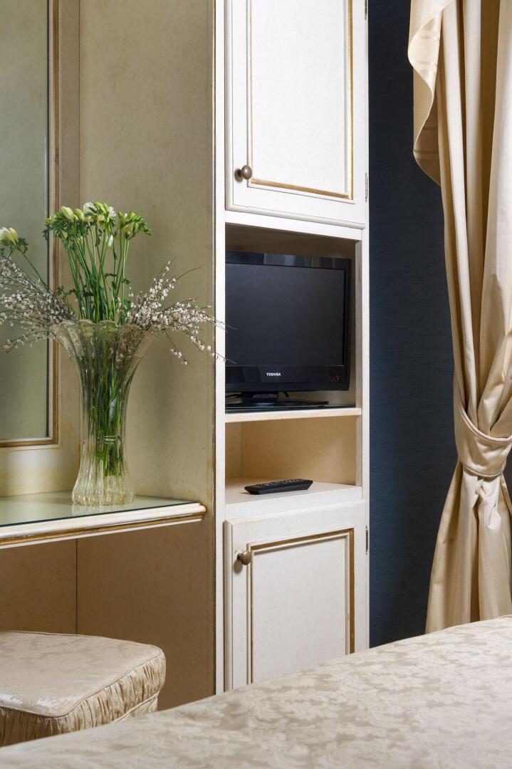 Photo - Hotel Carlton Capri