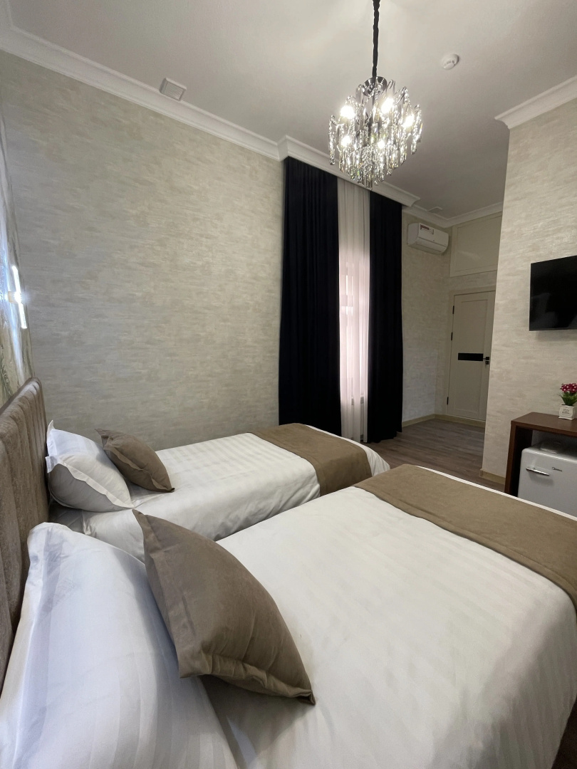 Photo - Vasiev's Hotel