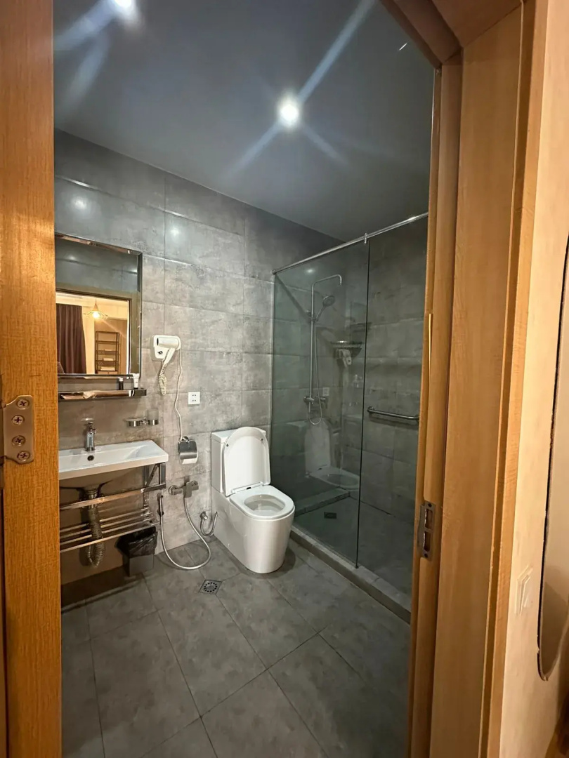Photo - Hotel cozy jano