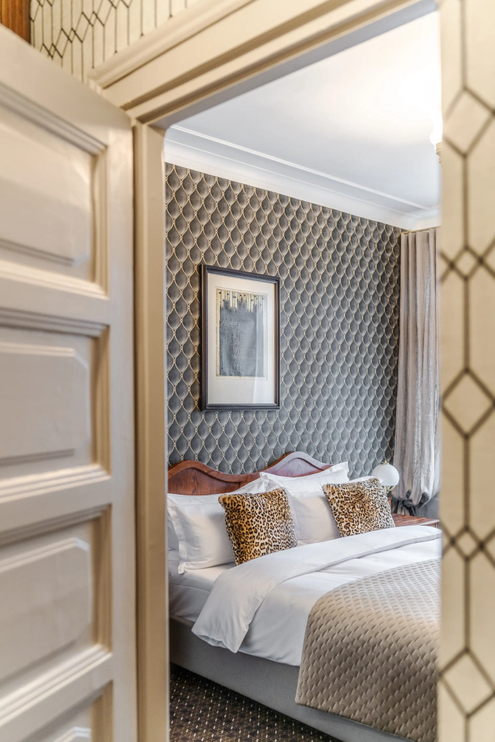 Photo - Hotel H15 Francuski Old Town - Destigo Hotels