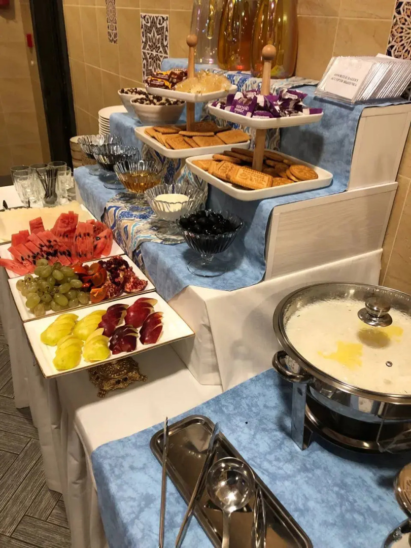 Foto - Rasoda Hotel&Restaurant