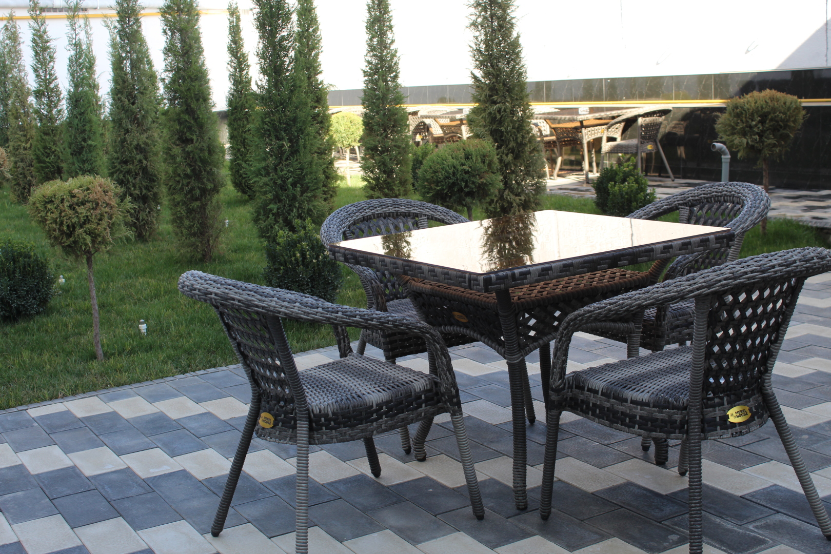 Foto - Hotel Shosh Modern