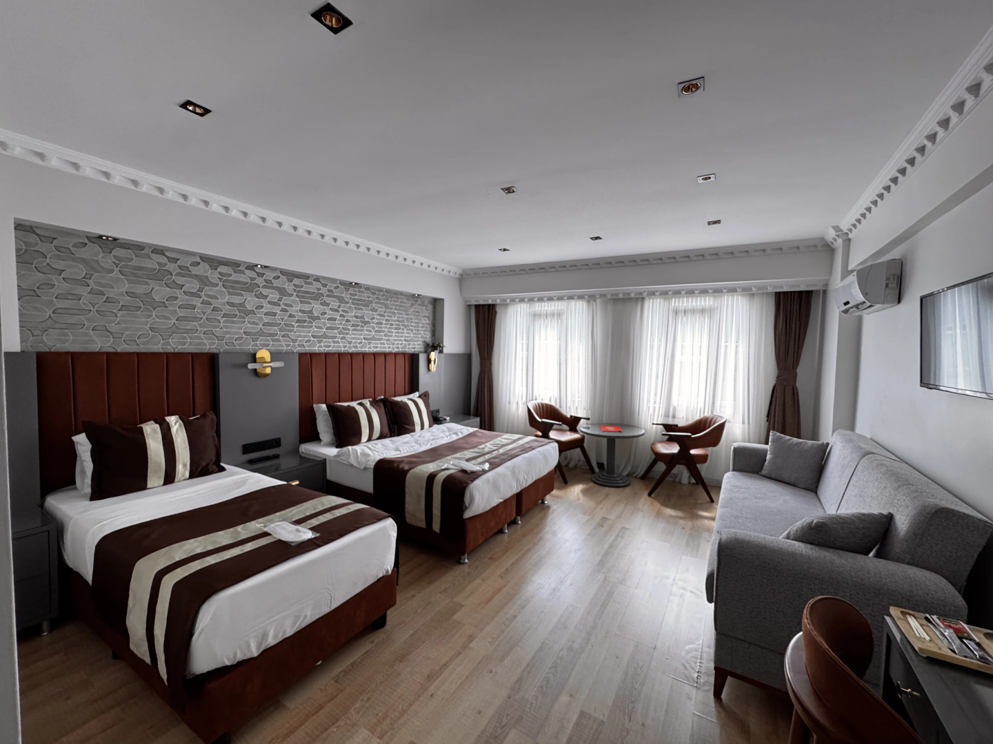 Foto - The PeraPort Hotel