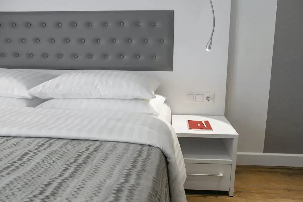 Photo - Alliance Palace Batumi