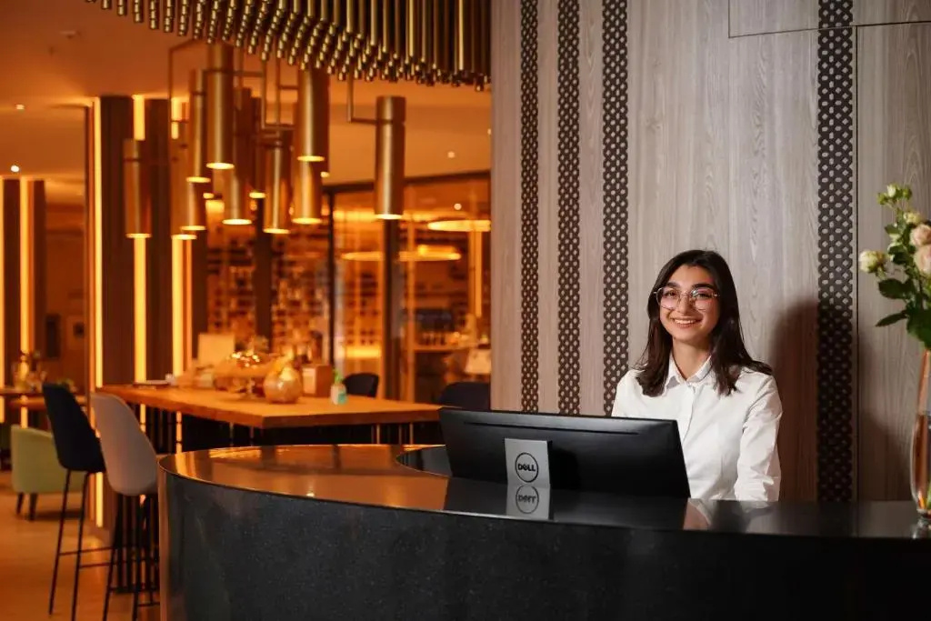 Foto - Best Western Plus Congress Hotel