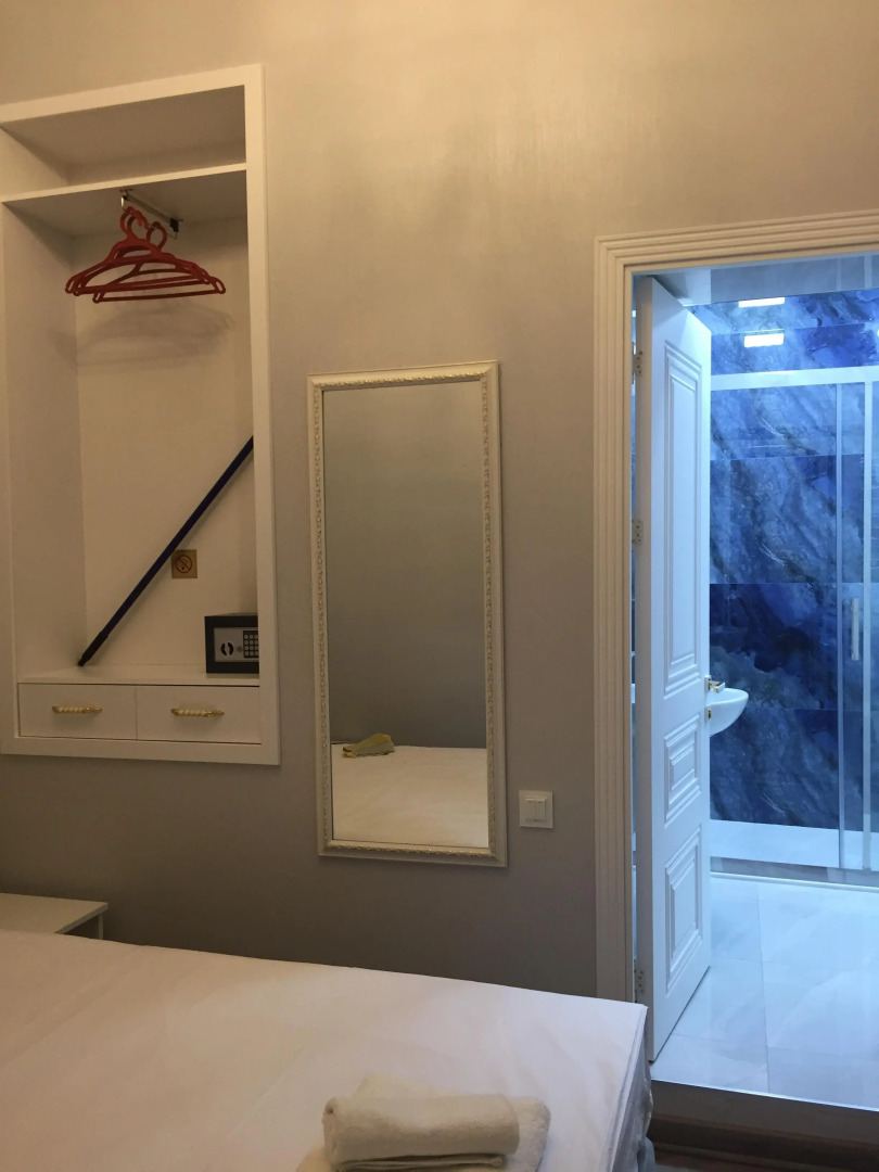 Photo - Baku Gardens