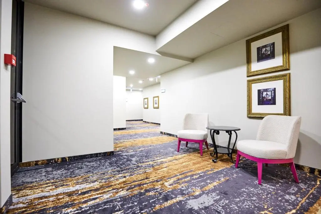 Foto - Brosse Garden