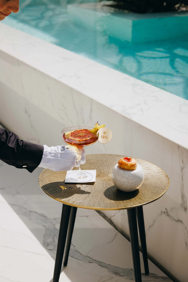 Foto - Bra Hotel Bari