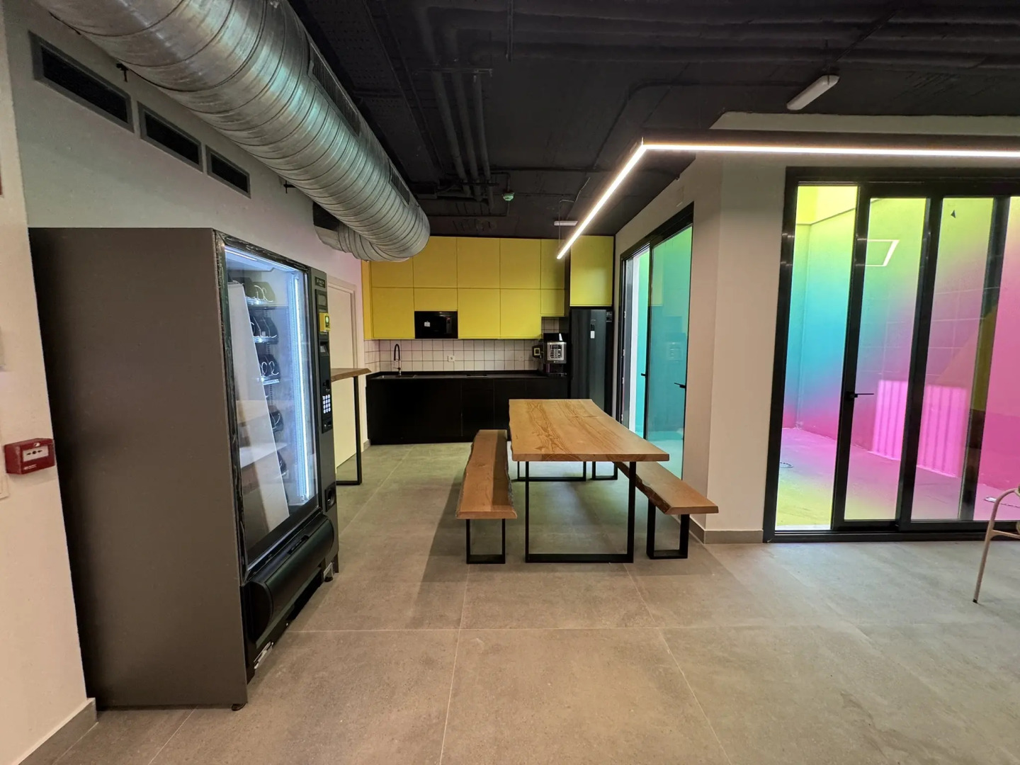 Foto - Funker Hostel