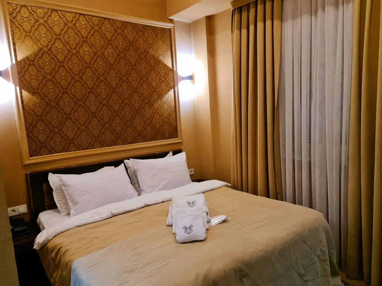 Foto - Guest house TWINS