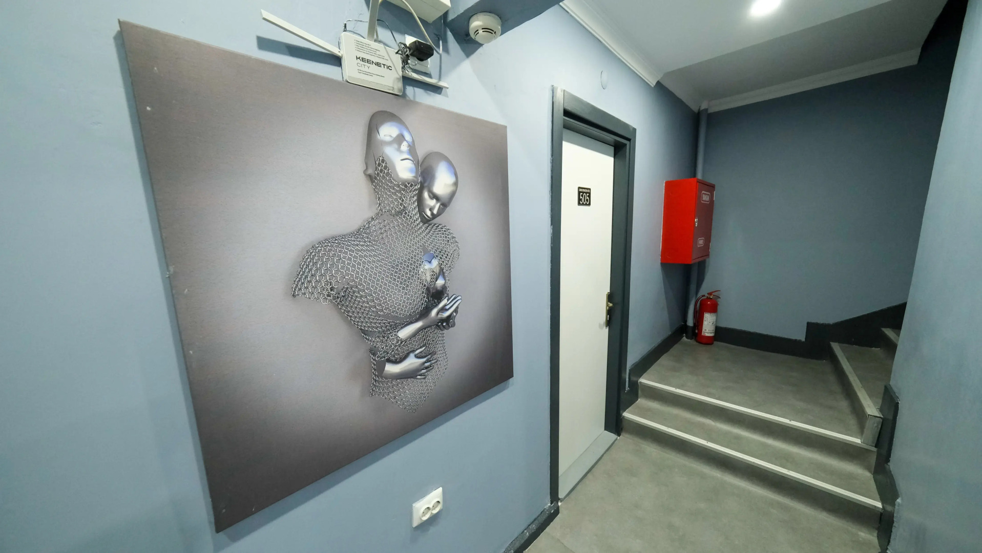 Foto - Bona Sera Hotel