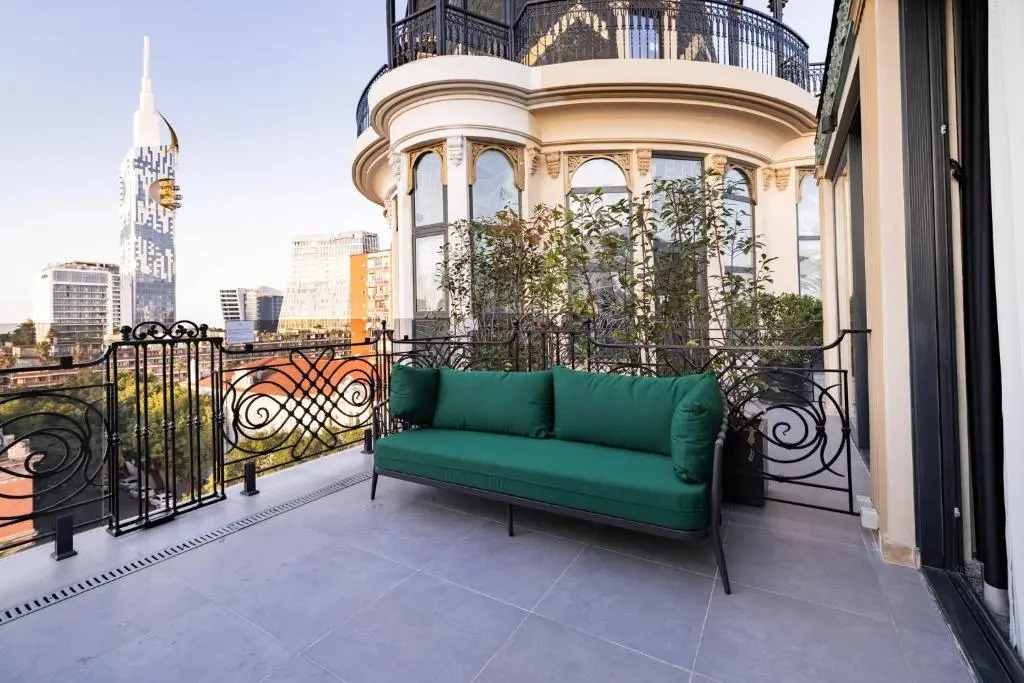 Foto - Hotel Indigo Batumi - Old Town by IHG