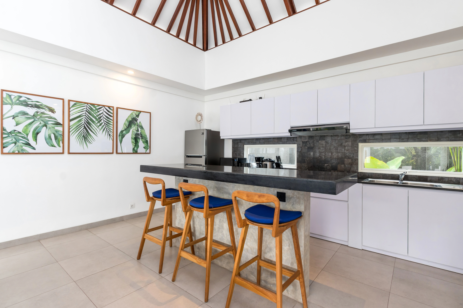 Photo - Villa Hiburan 2 by Villa Finder