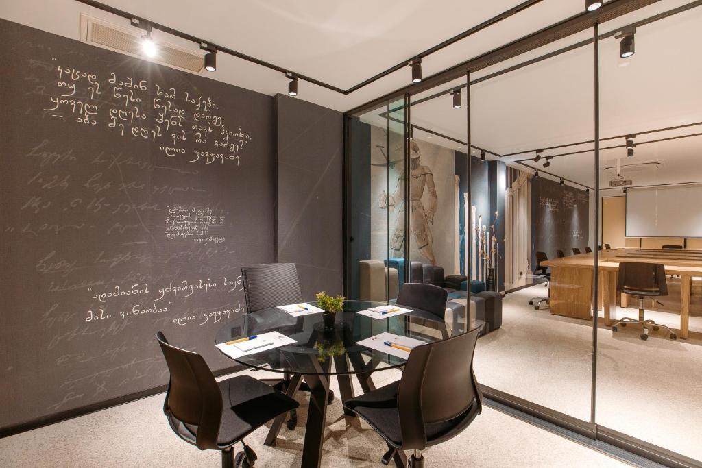 Foto - Urban Boutique Hotel