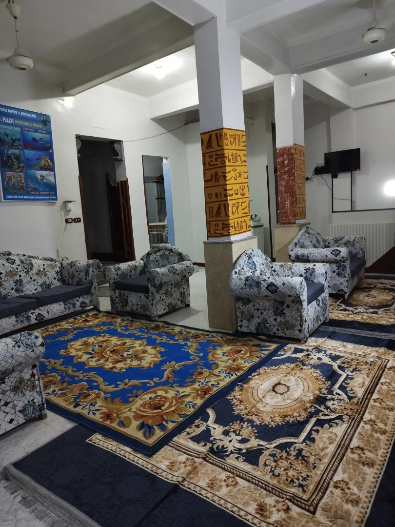 Photo - Grand Square Hostel Luxor