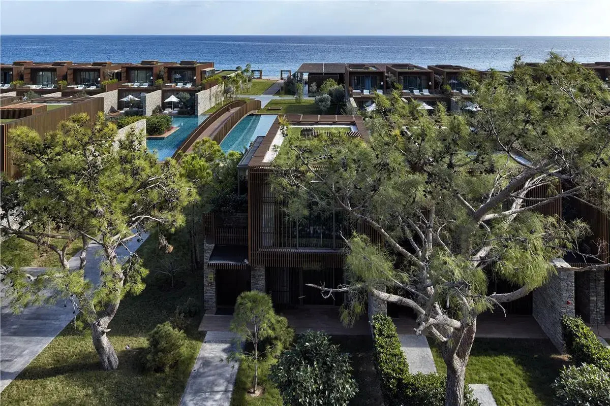 Photo - Maxx Royal Kemer Resort