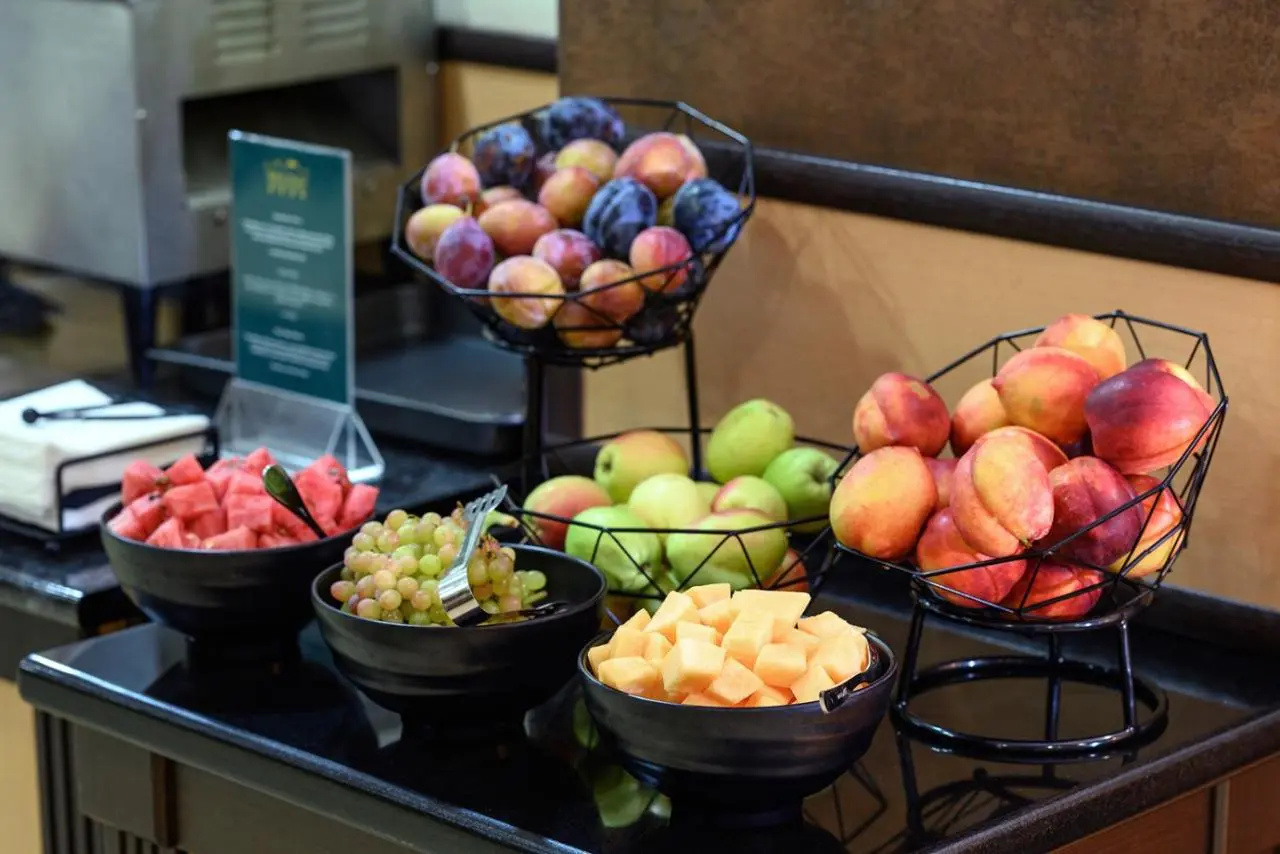 Foto - Royal Plaza by Stellar Hotels, Yerevan