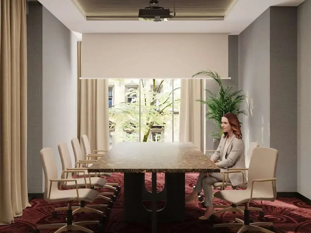 Photo - Mövenpick Yerevan