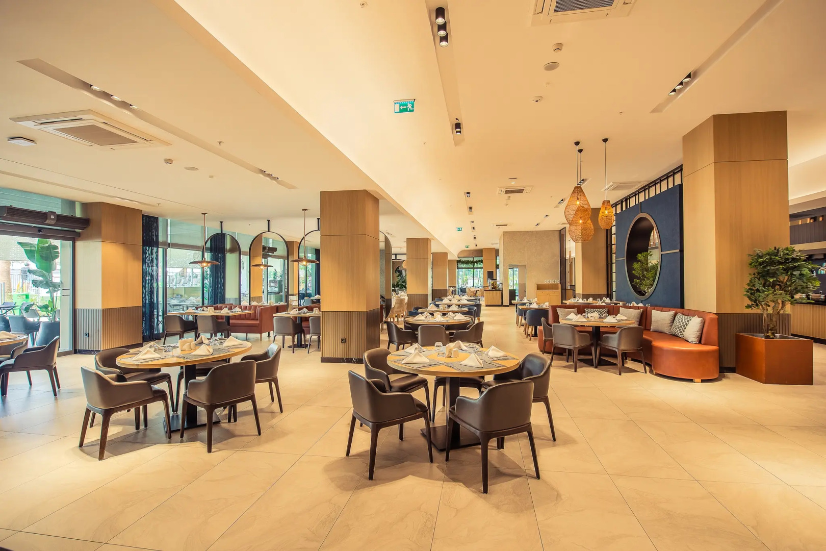 Foto - Belek Beach Resort Hotel