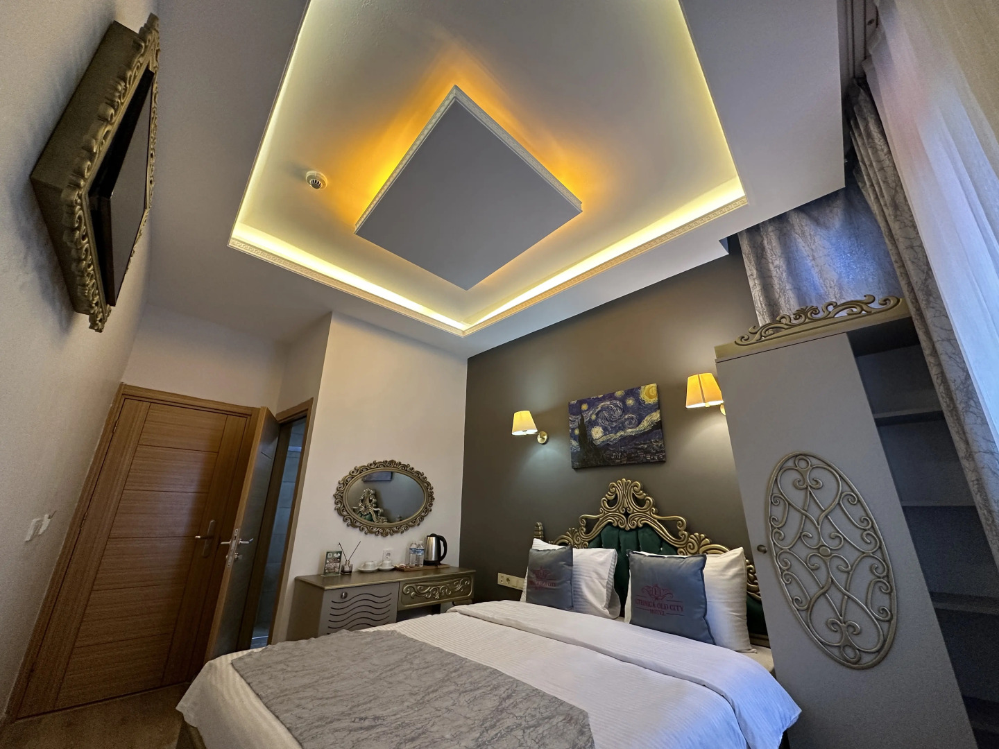 Photo - Ethnica Hotel Old City