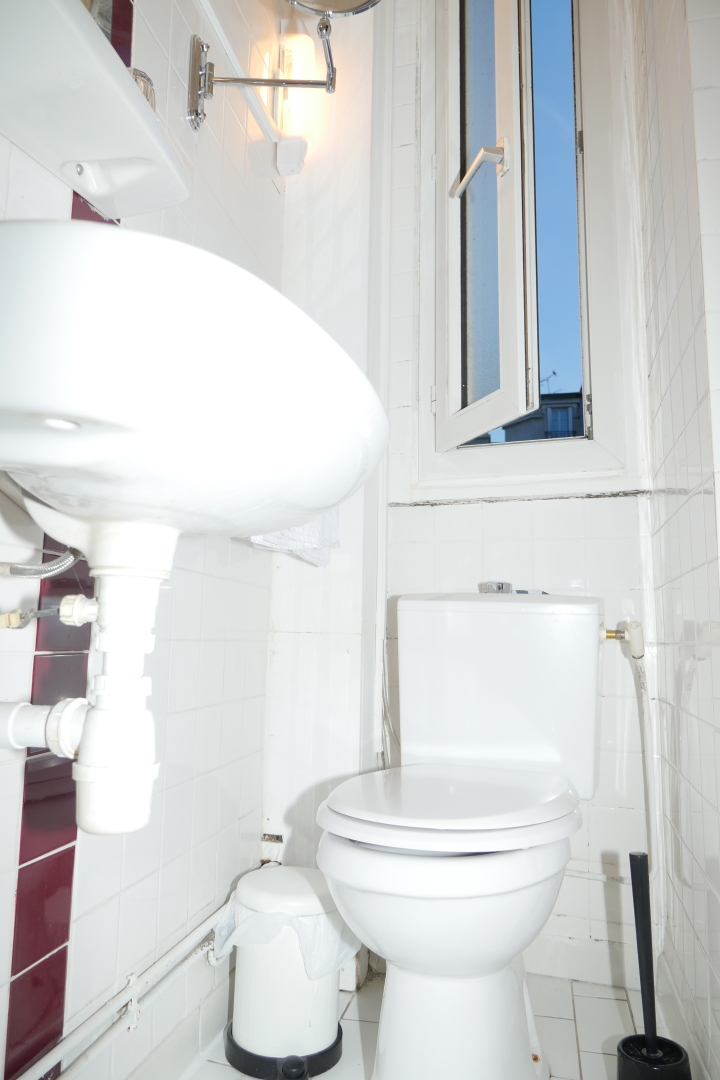 Photo - Hotel Novex Paris