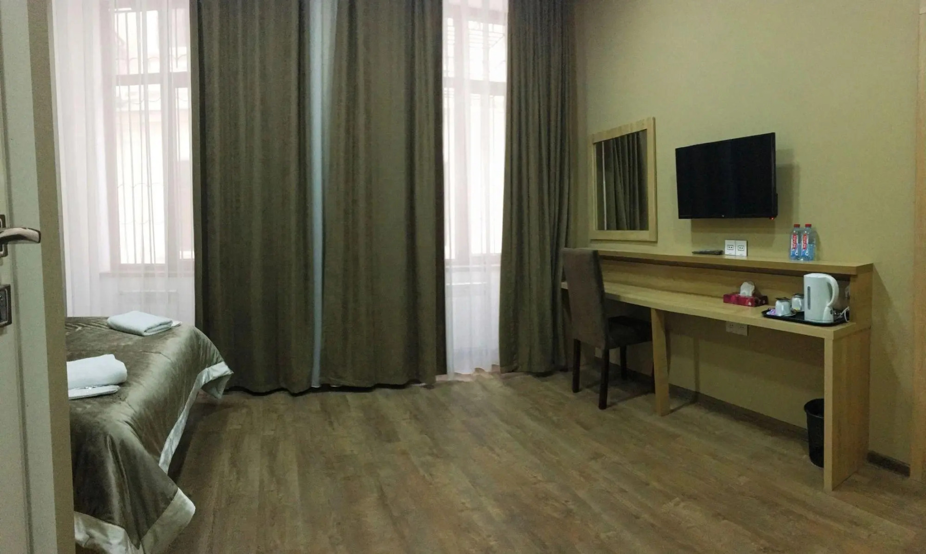 Photo - Seven Boutique Hotel Baku