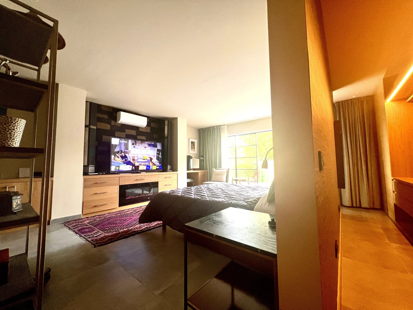 Photo - Marbella Boutique Art suites