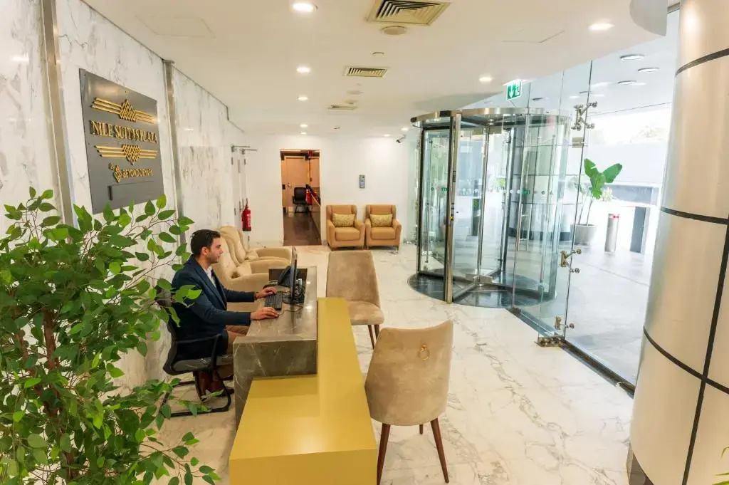 Photo - Nile Suites Plaza Apartments