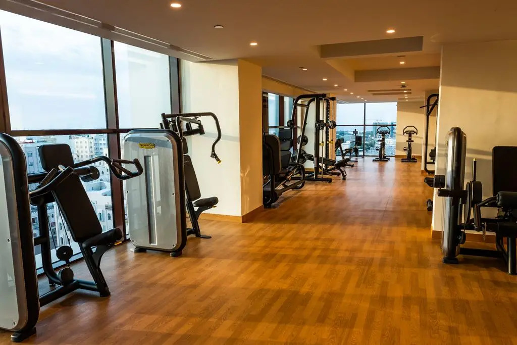 Foto - Royal Tulip Muscat