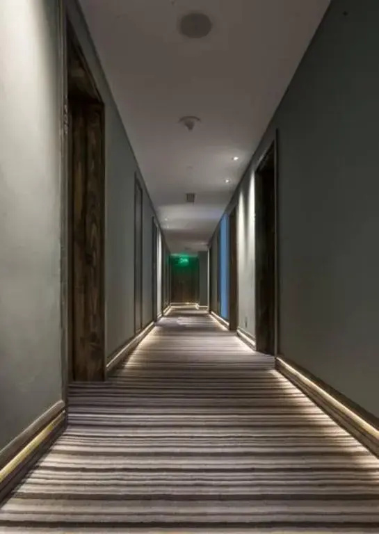 Foto - Trademark Hotel