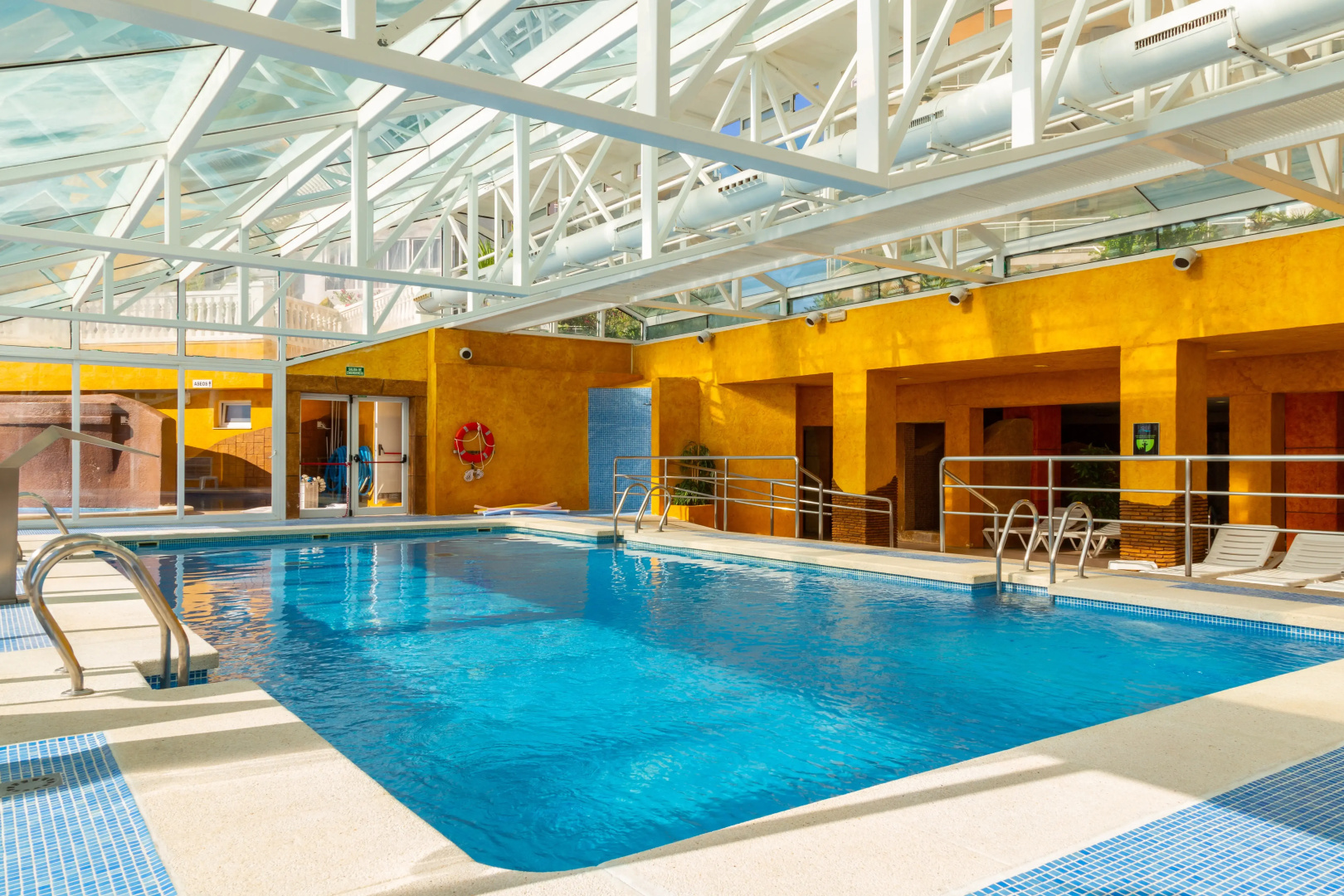 Foto - Gran Hotel Peñiscola