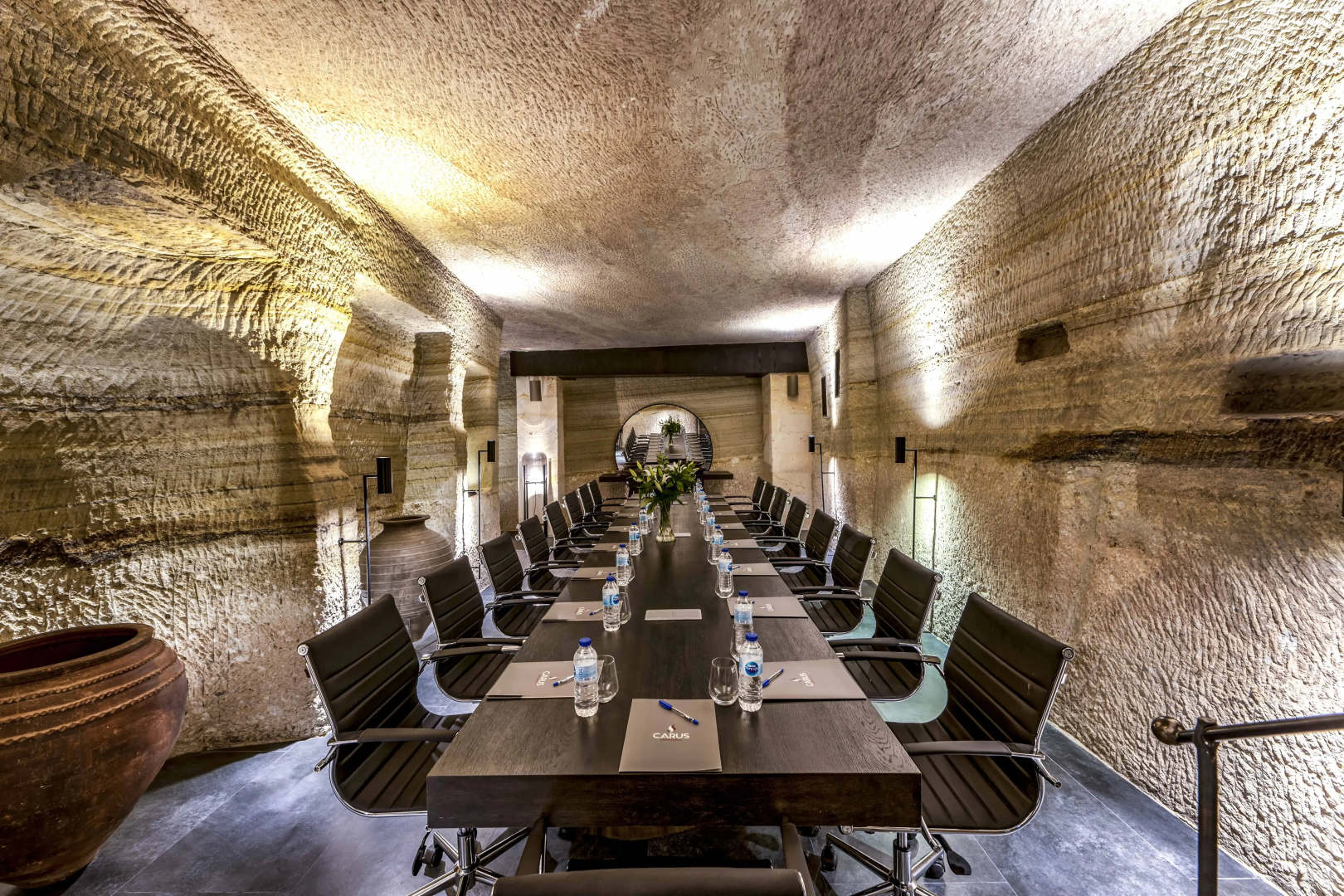 Foto - Carus Cappadocia