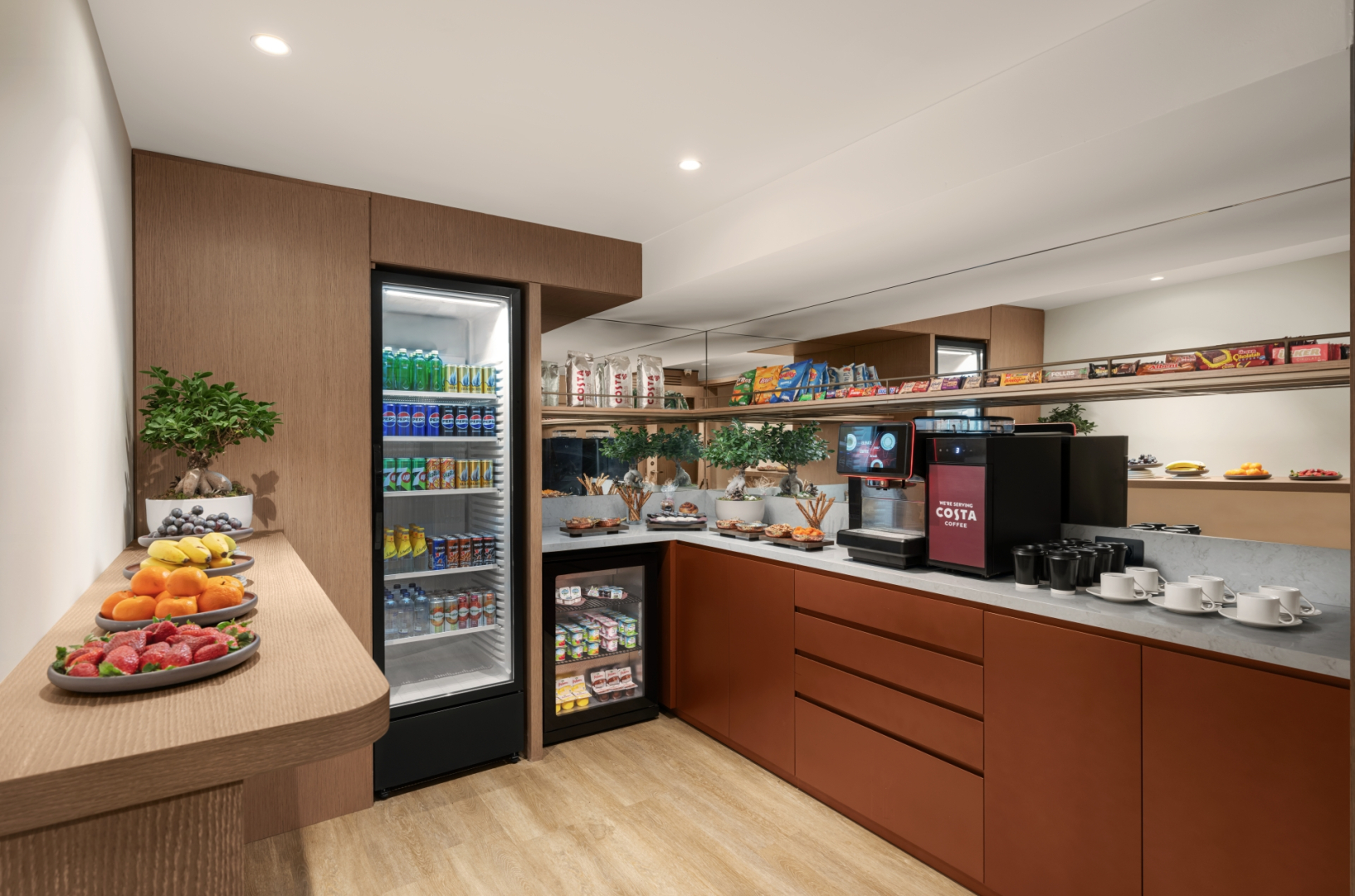Foto - Delta Hotels by Marriott Istanbul Karakoy
