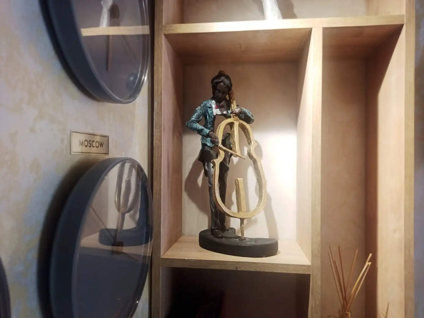 Foto - Massimo Hotel