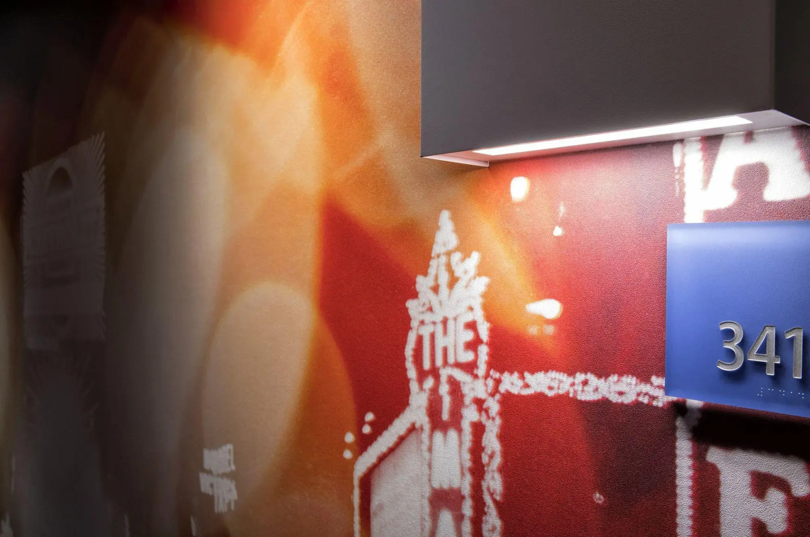 Foto - Hilton New York Times Square