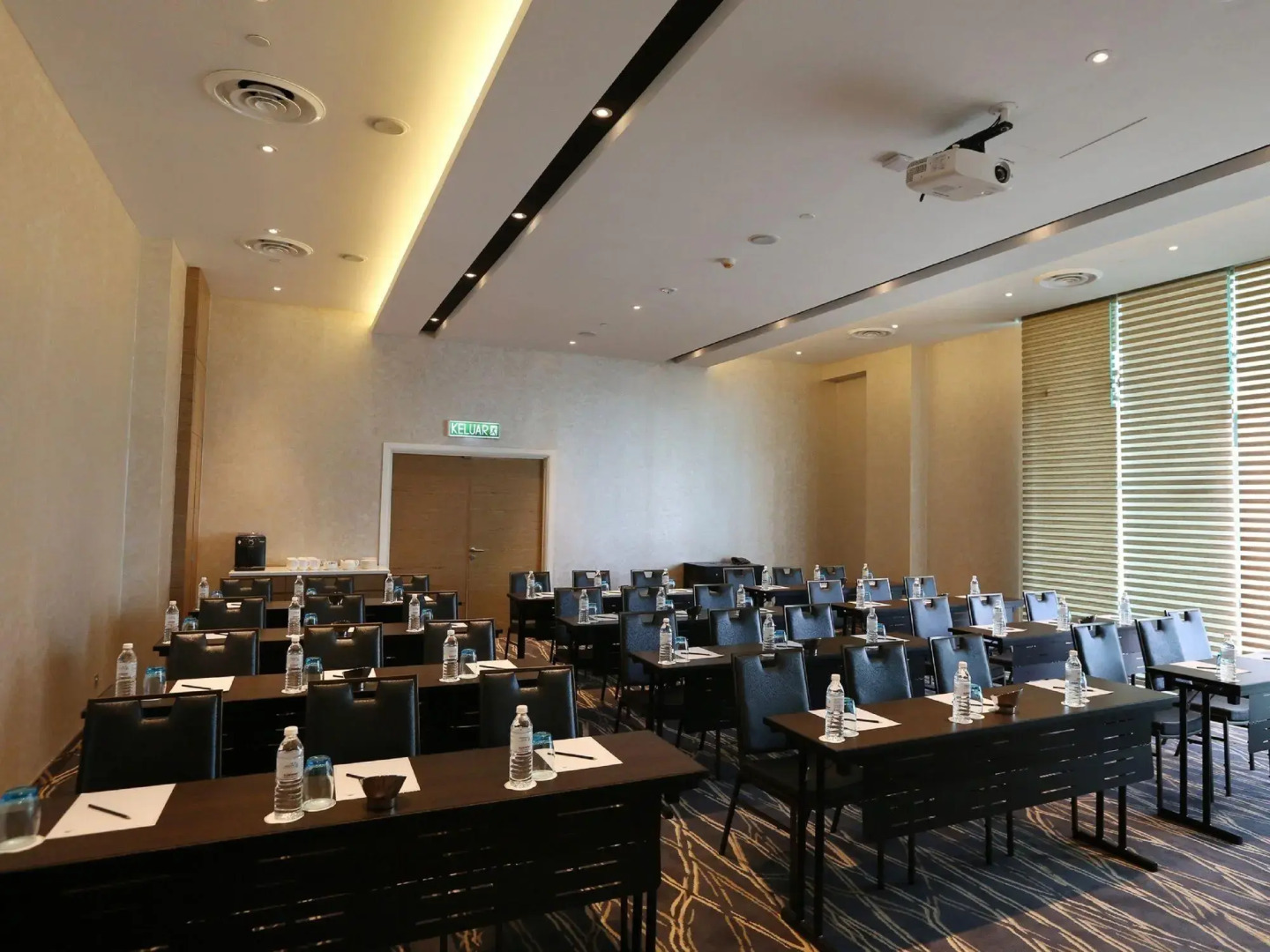 Foto - Sunway Lagoon Hotel , formerly Sunway Clio Hotel