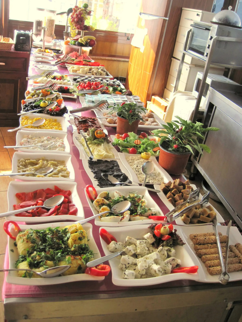 Foto - Esans Hotel - Special Category