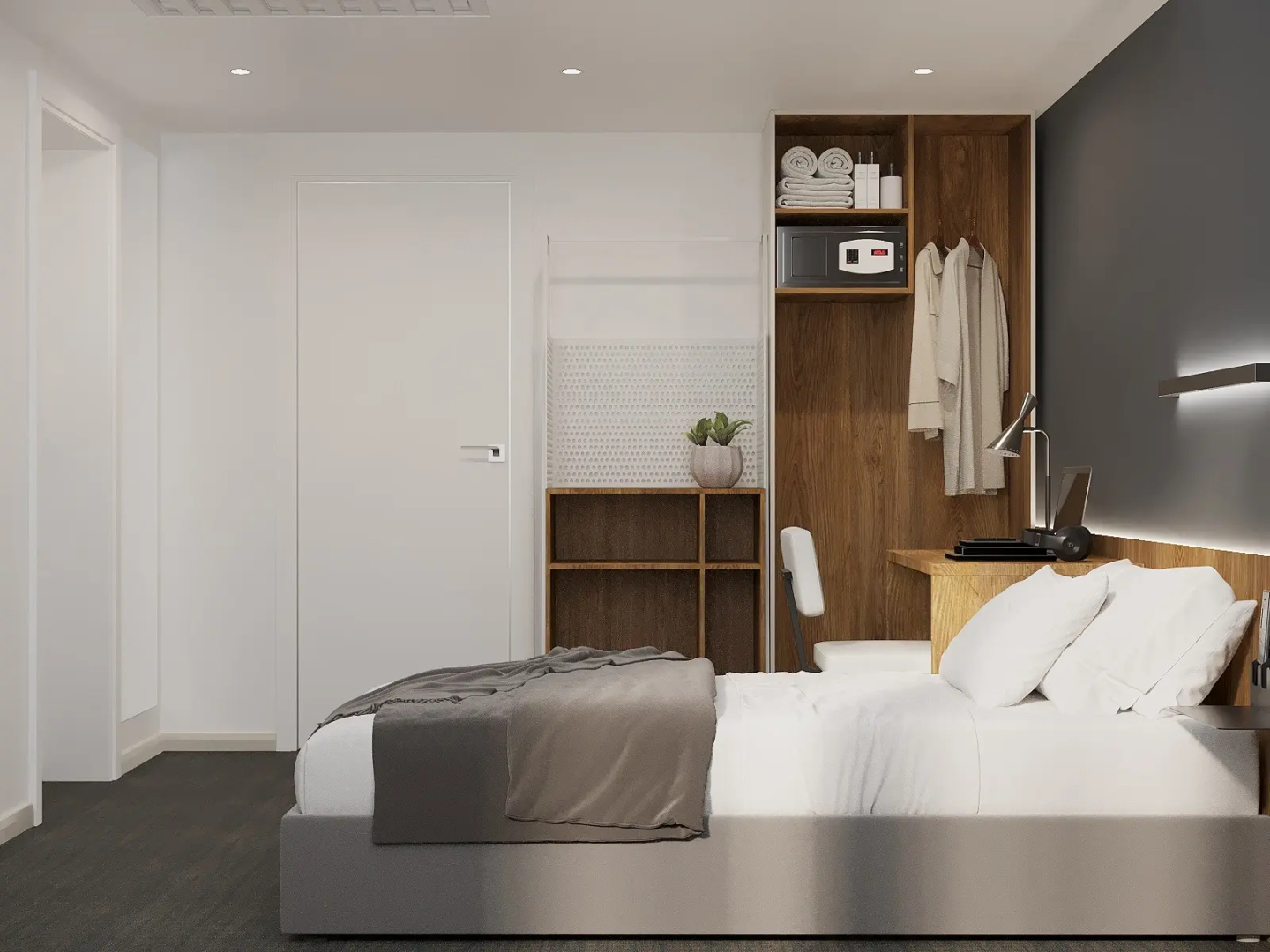 Photo - Duo Hotel by Futuro
