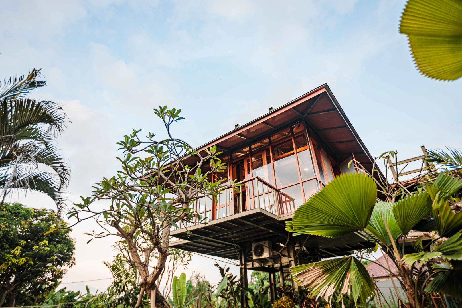 Foto - Grün Canggu Garden