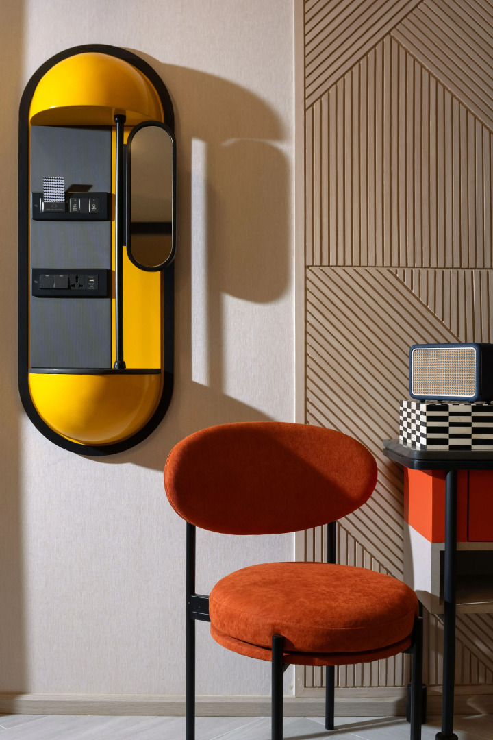 Photo - TRIBE Living Bangkok Sukhumvit 39 by AccorHotels