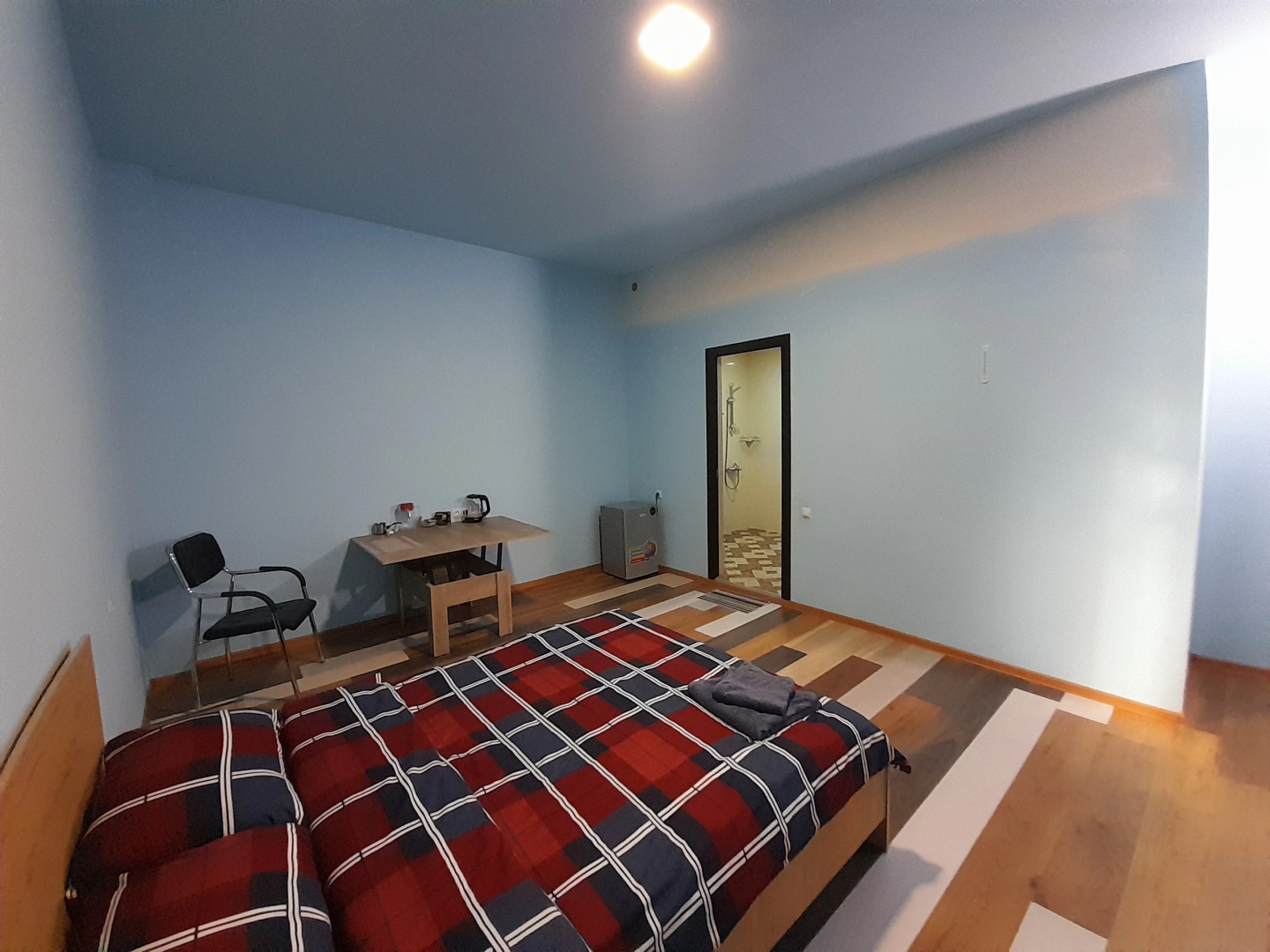 Foto - Art Guest House in KASKAD