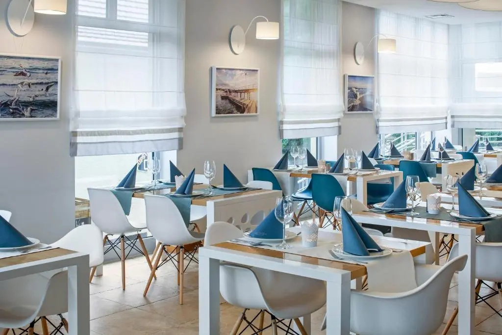 Photo - Hotel Aqua Sopot - Destigo Hotels