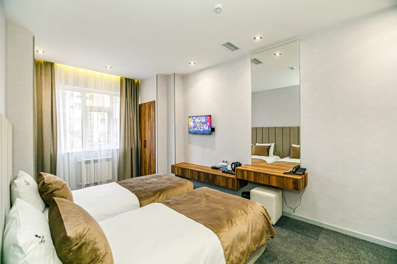 Foto - GREEN PARK HOTEl