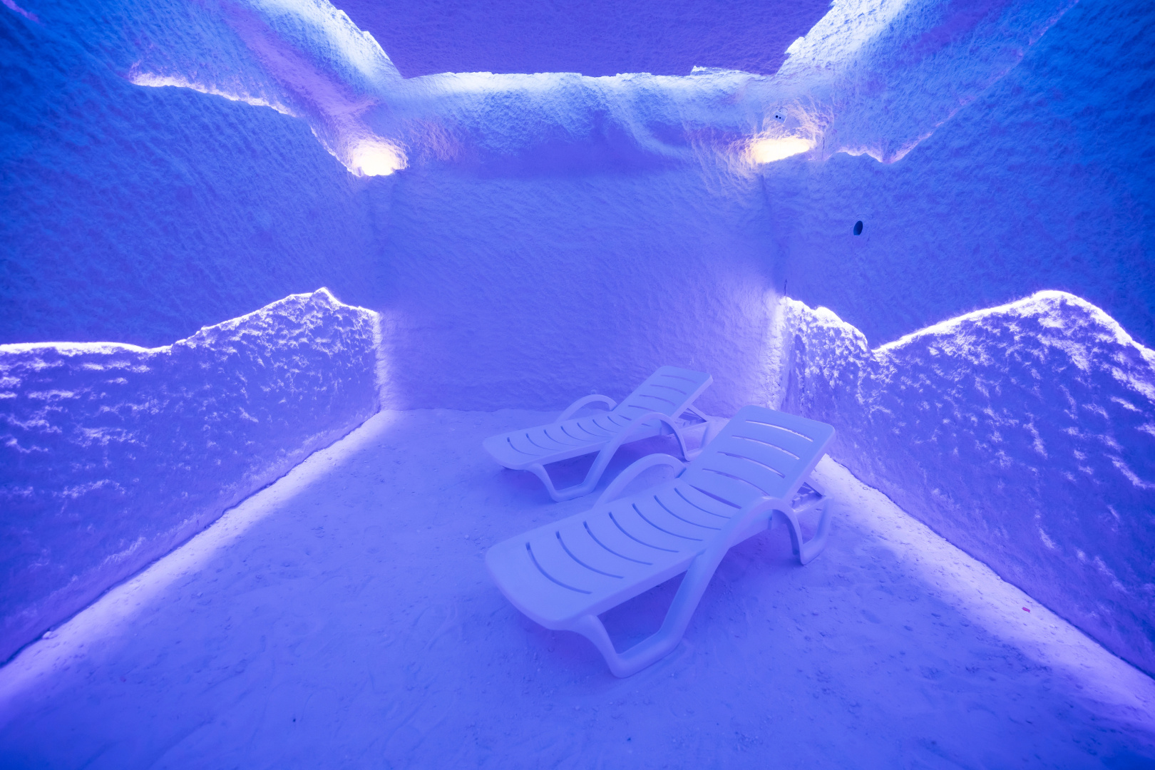 Foto - Marokand Spa Hotel