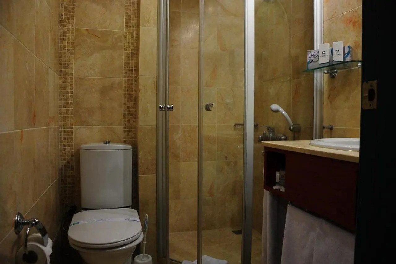 Foto - Feronya Hotel